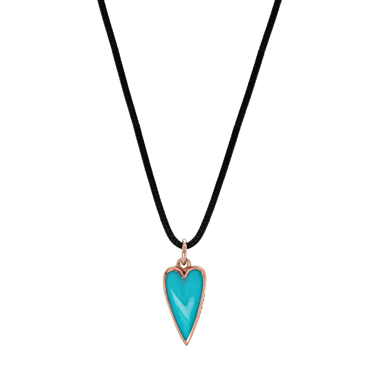 Women's Necklaces Very Gavello Rose Gold