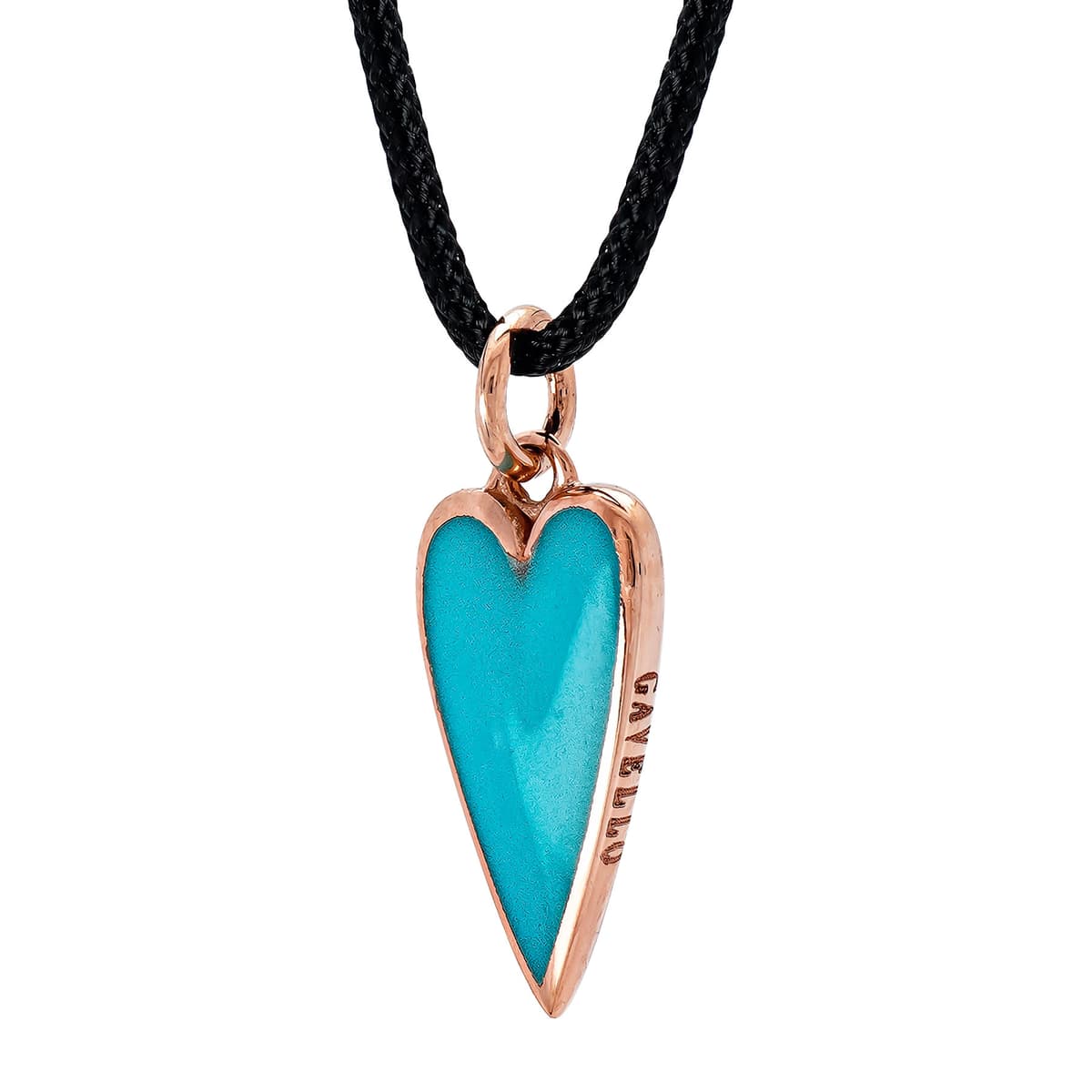 Women's Necklaces Very Gavello Rose Gold