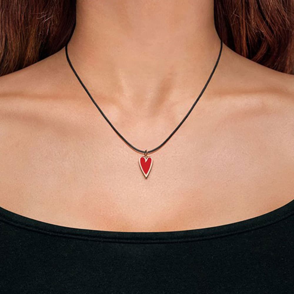 Women's Necklaces Very Gavello Rose Gold