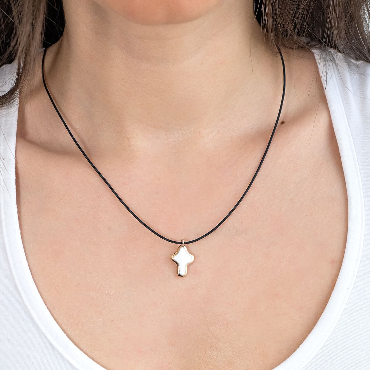 Women's Necklaces Very Gavello Rose Gold