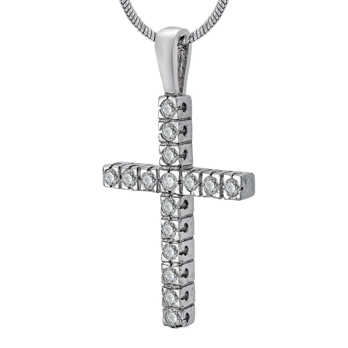 Women's Pendants Gofas Silver