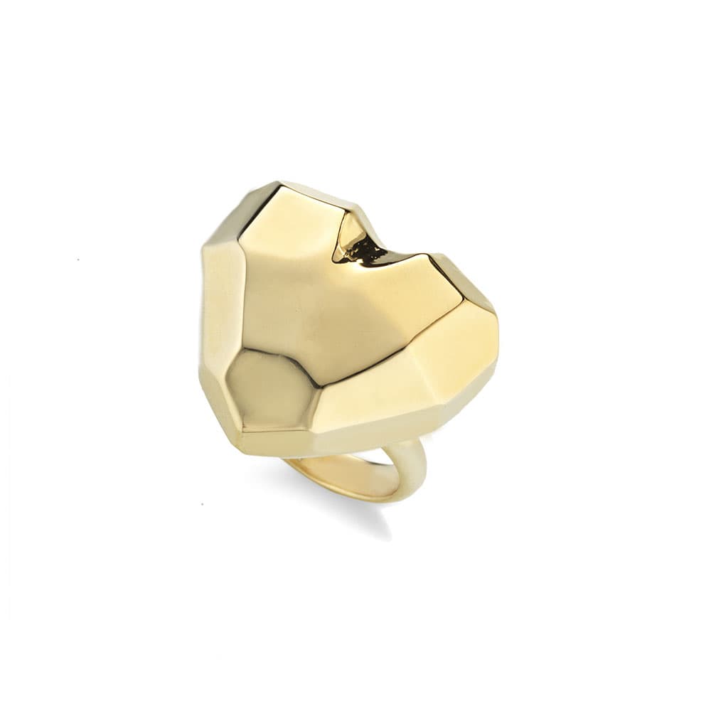 Women's Rings MARCELLO PANE Silver