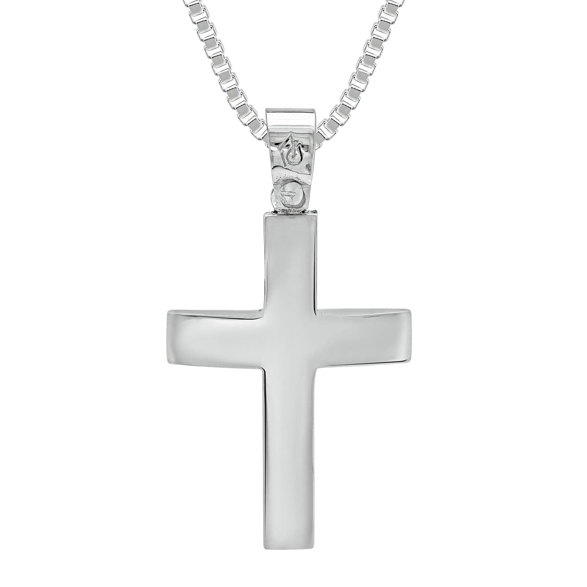 Women's Pendants Gofas Silver