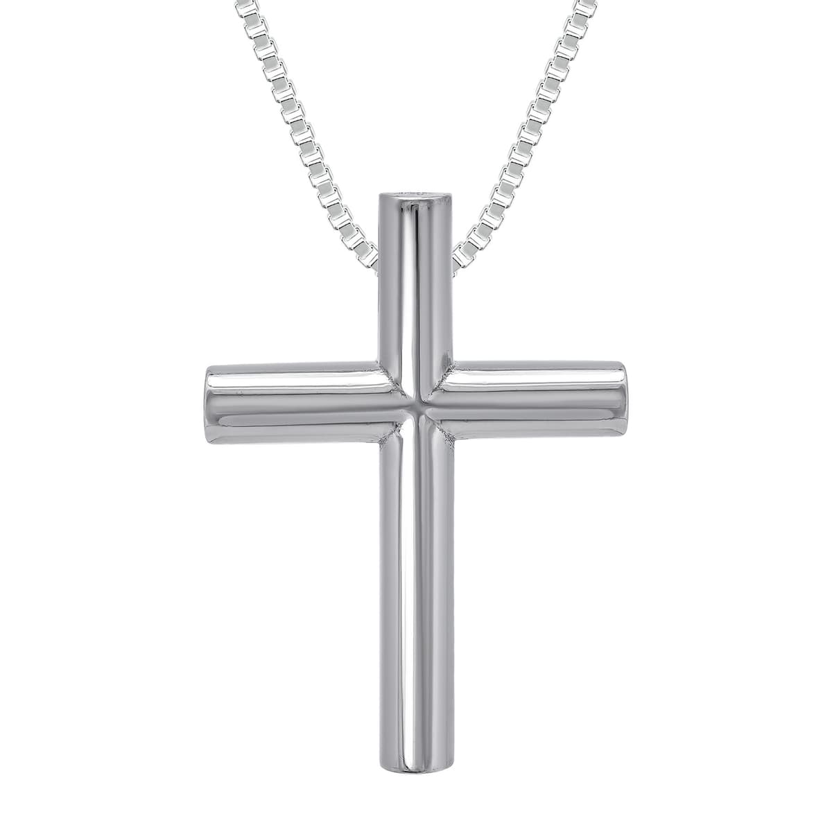 Women's Pendants Gofas Silver