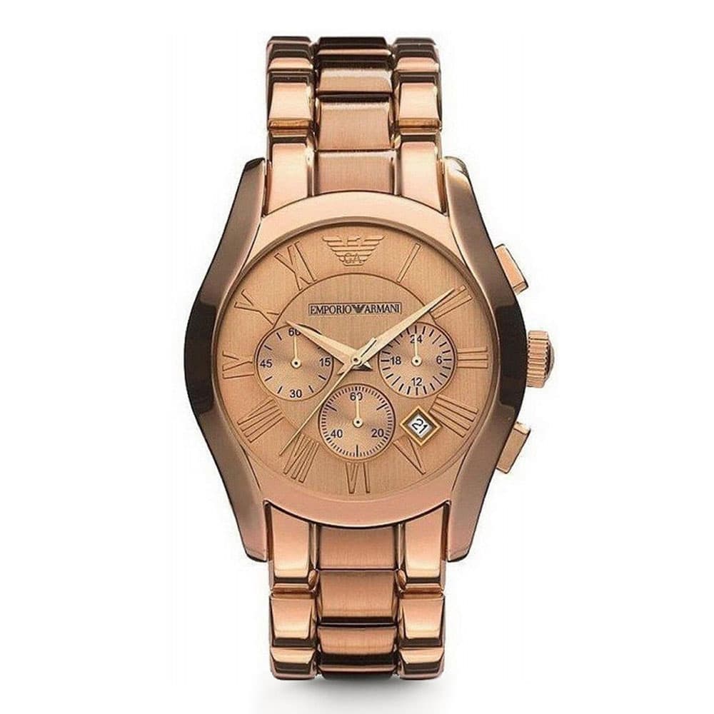 Men's Watches ARMANI Silver