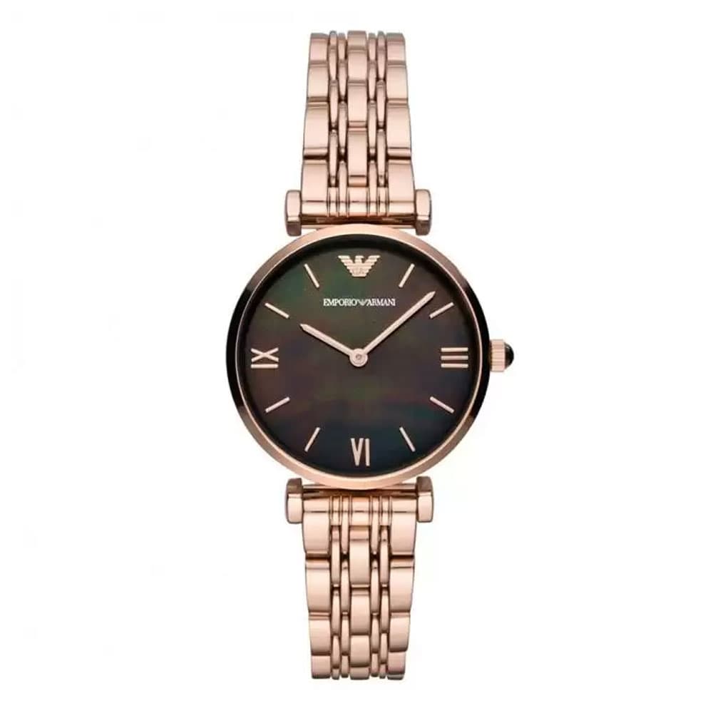 Women's Watches ARMANI Silver