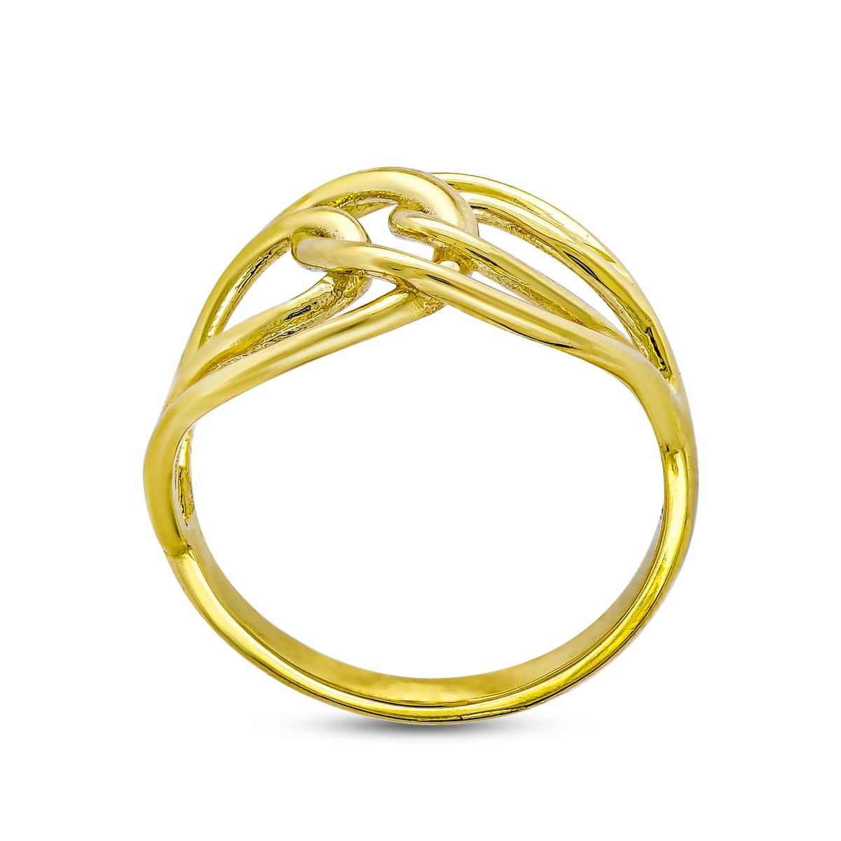 Women's Rings Gofas Gold