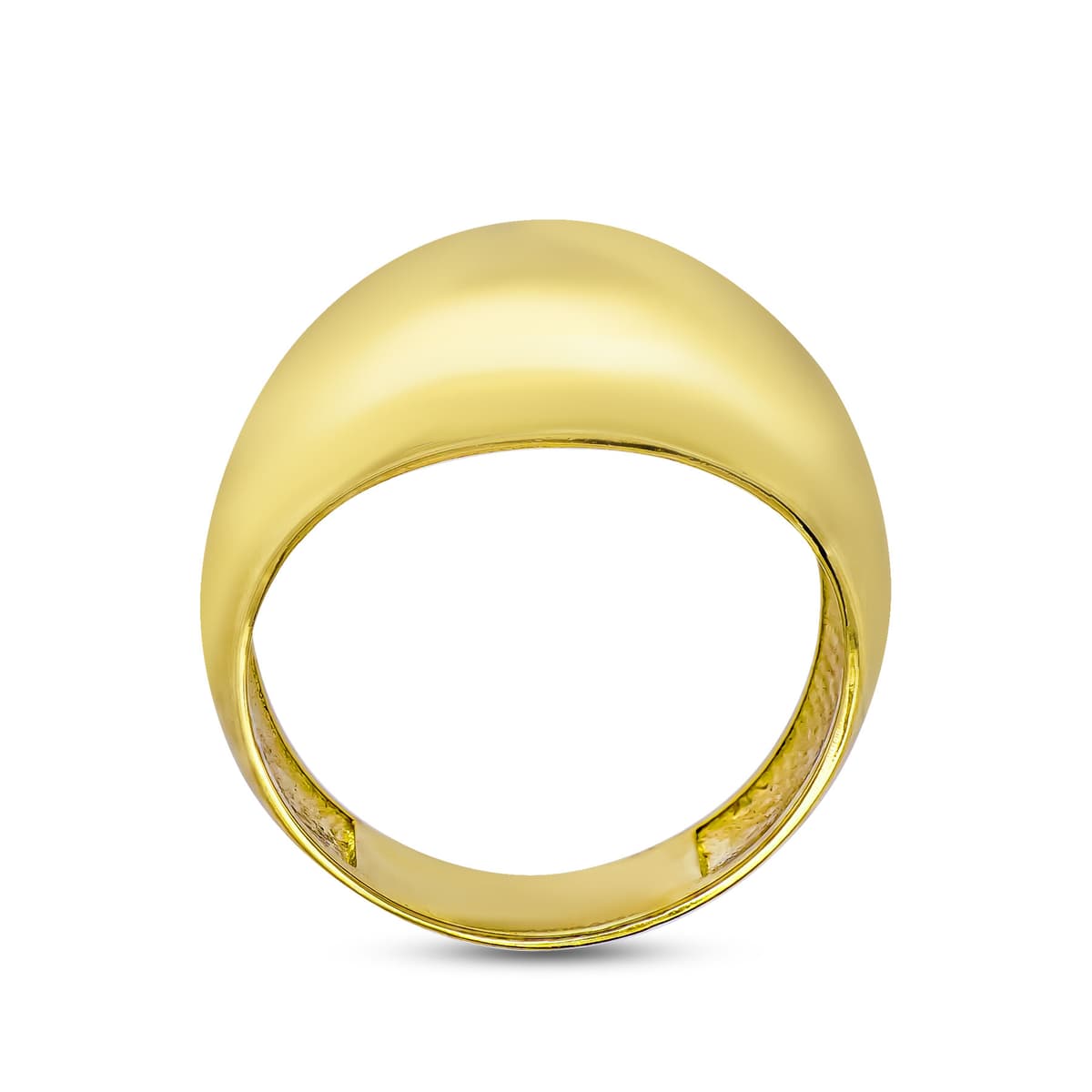 Women's Rings Gofas Gold