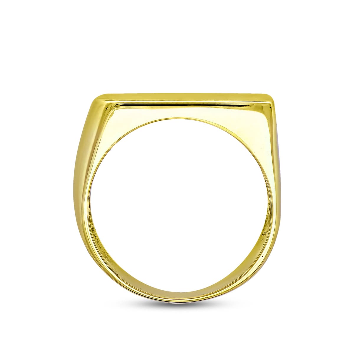 Women's Rings Gofas Gold