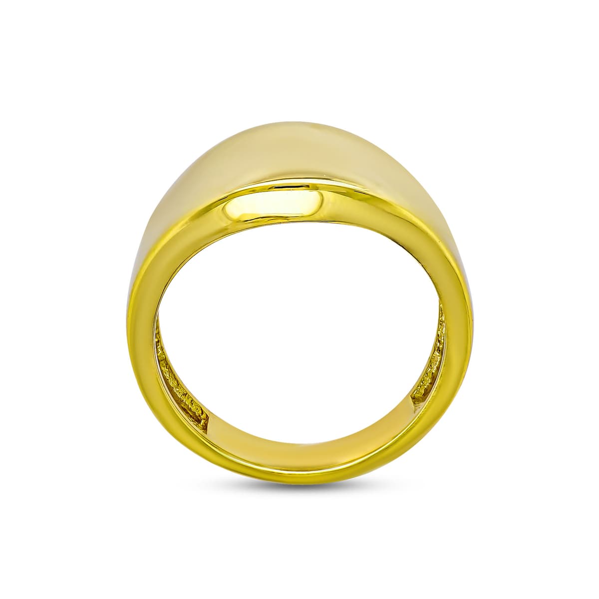 Women's Rings Gofas Gold