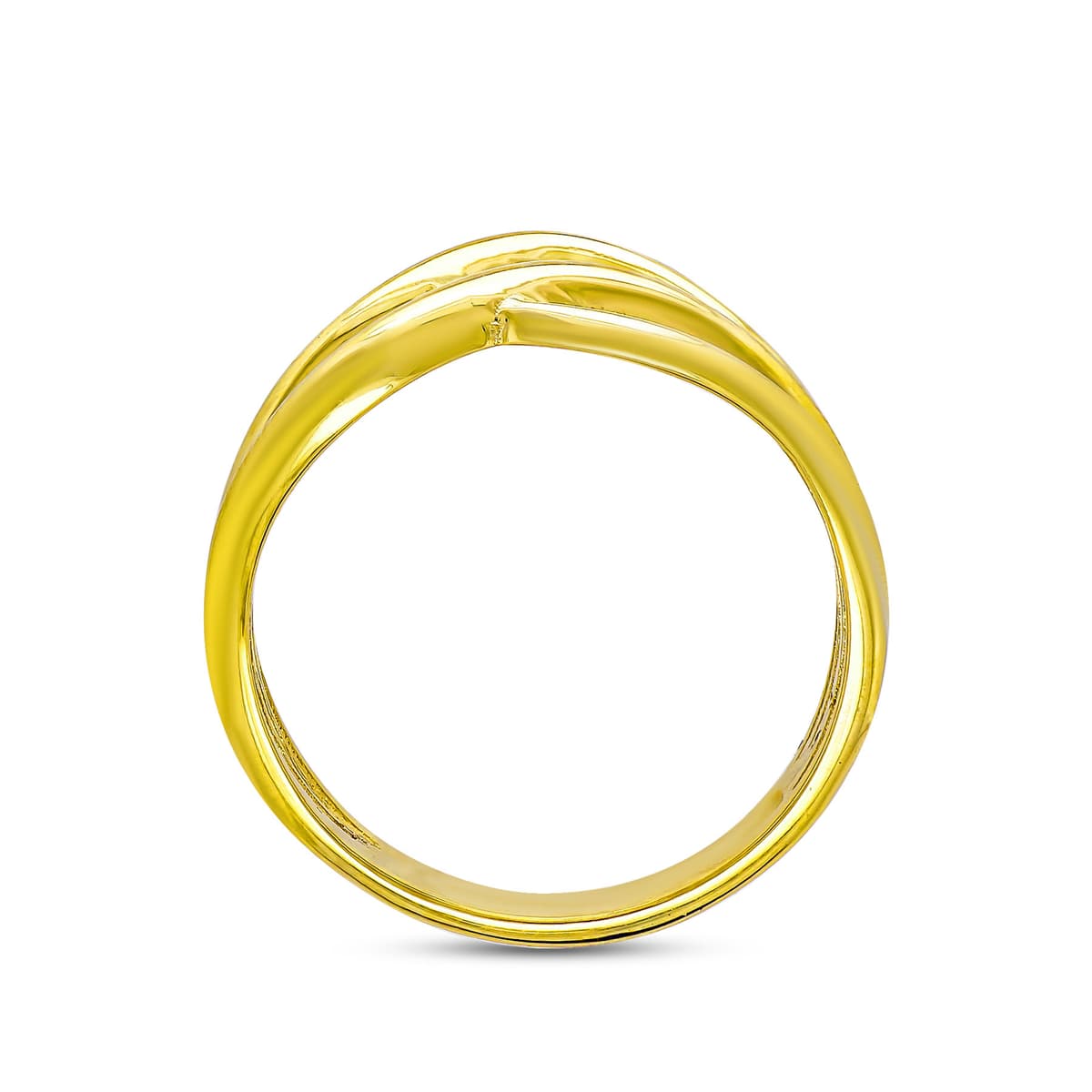 Women's Rings Gofas Gold