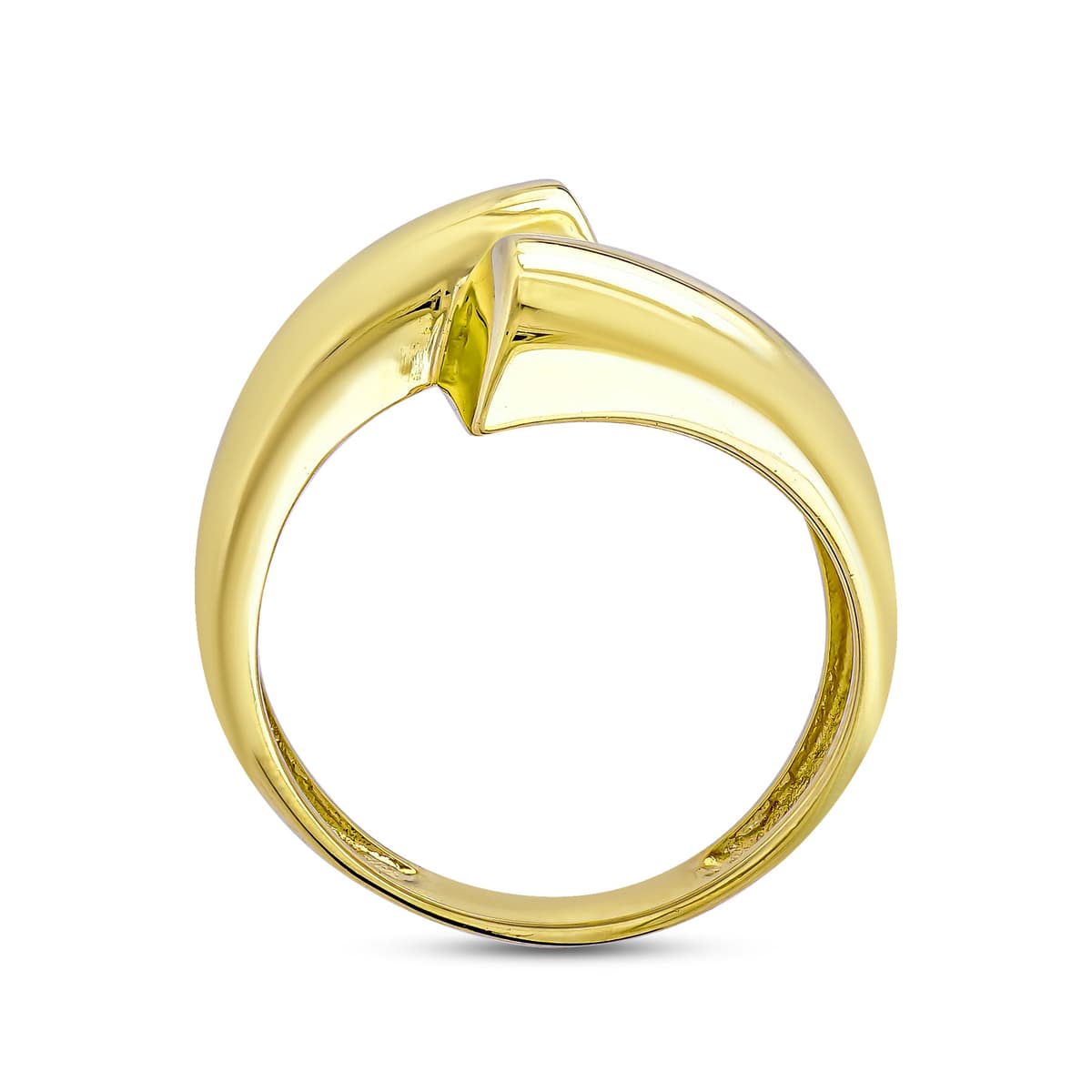Women's Rings Gofas Gold