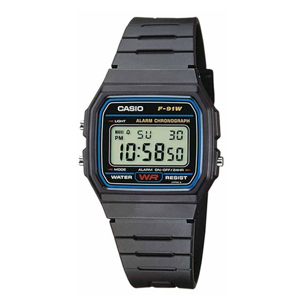Men's Watches CASIO