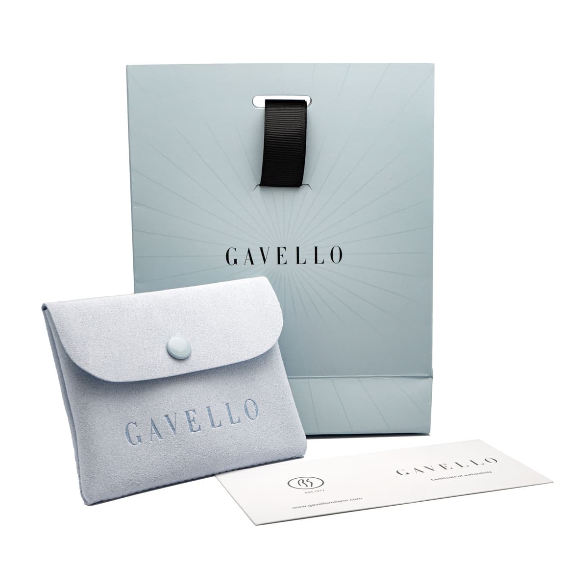 Women's Bracelets Very Gavello Rose Gold