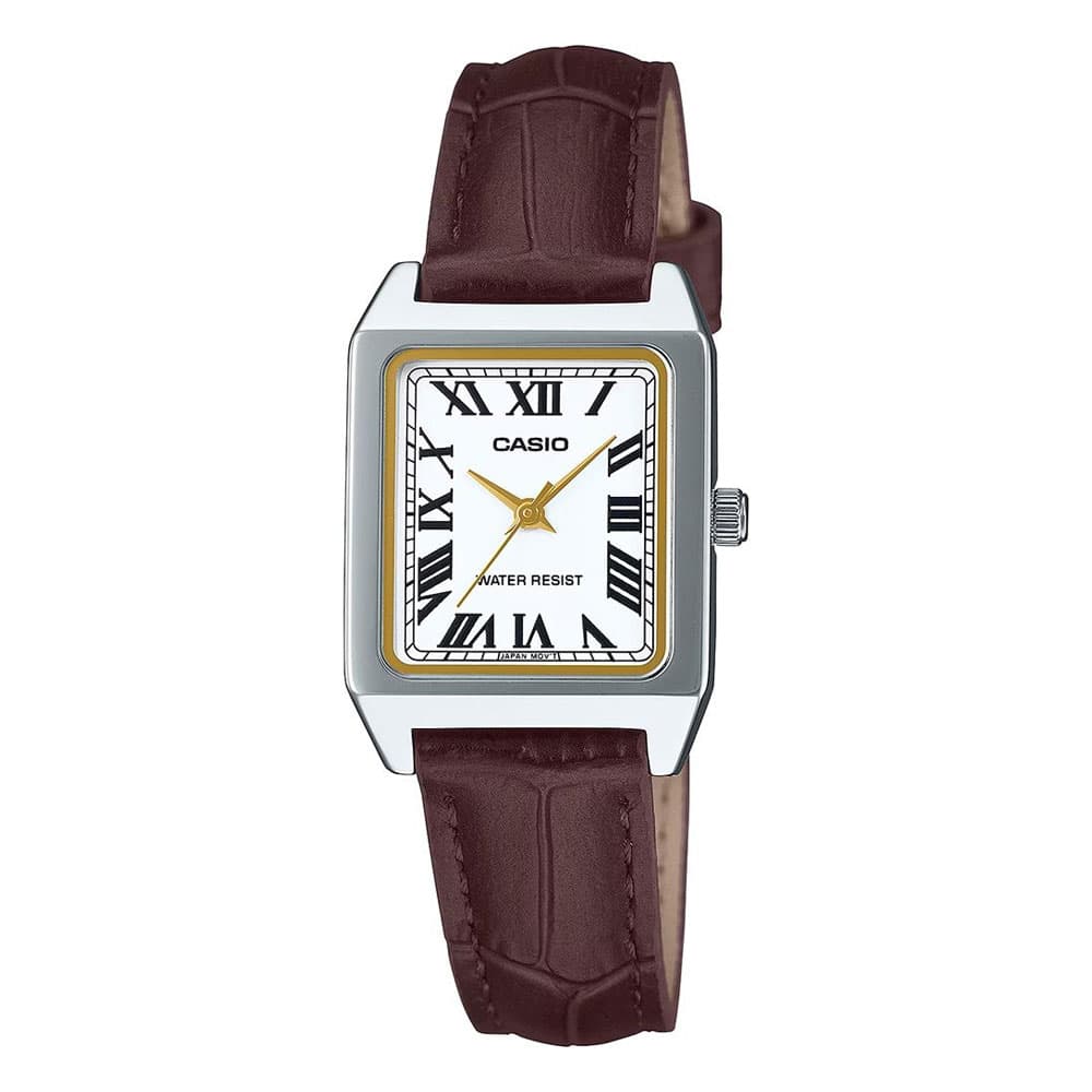 Women's Watches CASIO