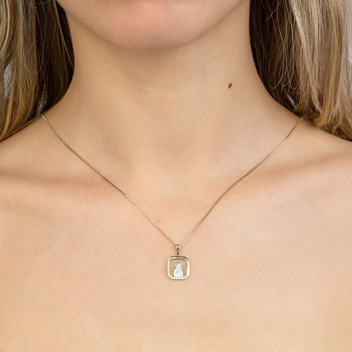 Boys' Jewelry Gofas Gold