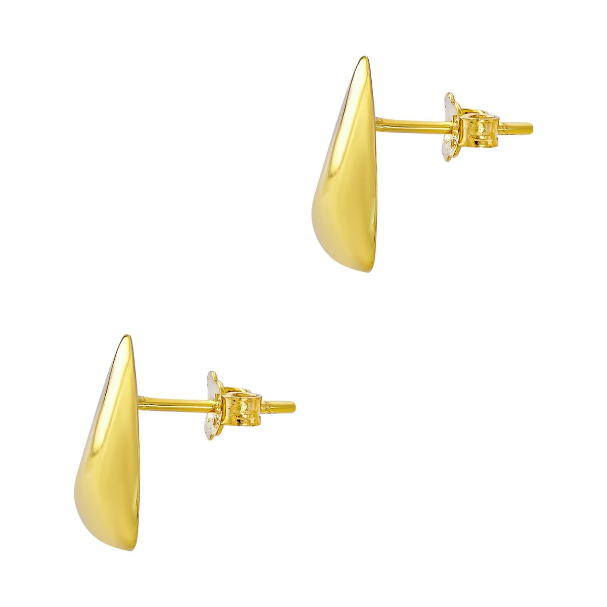 Women's Earrings Gofas Gold