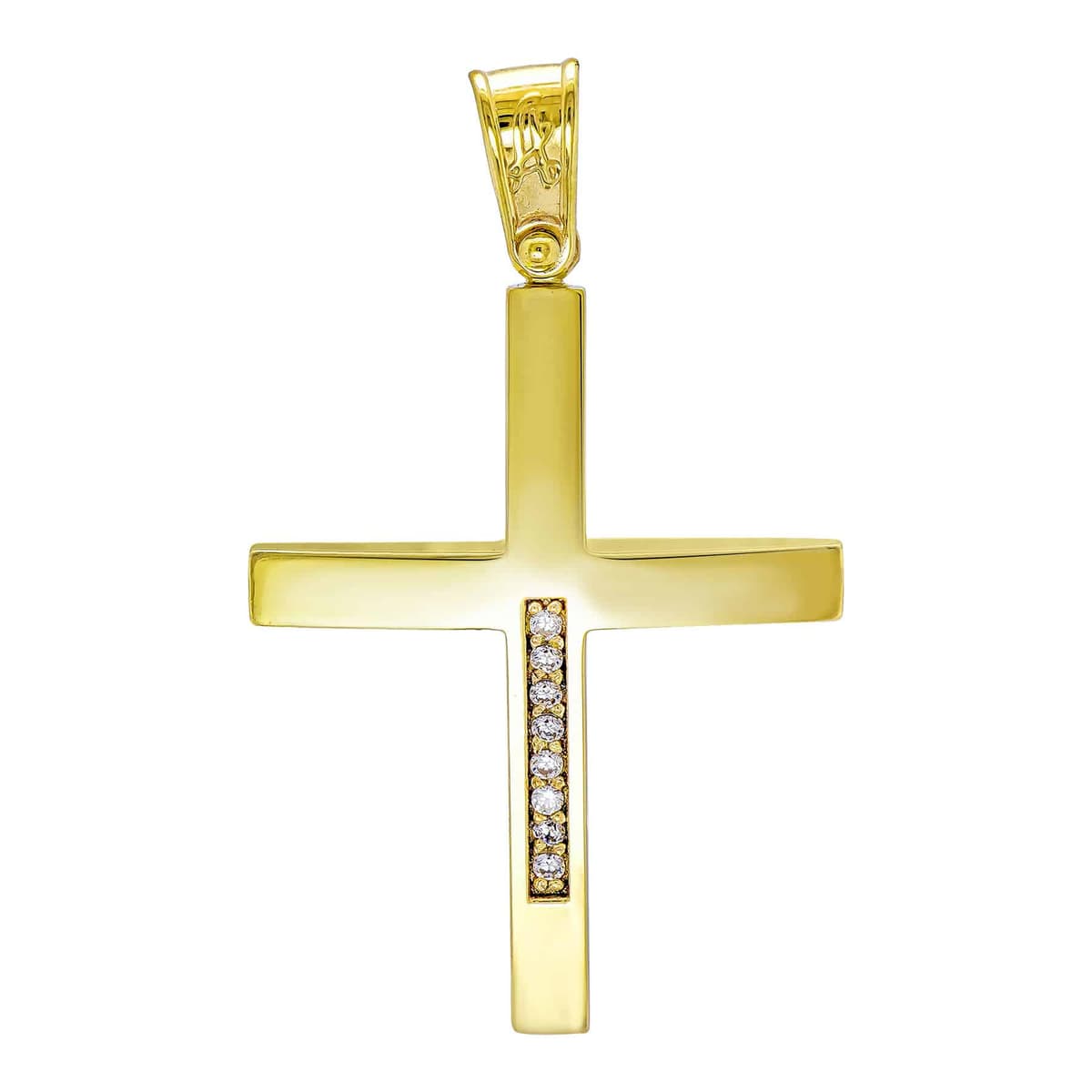 Women's Pendants Gofas Gold