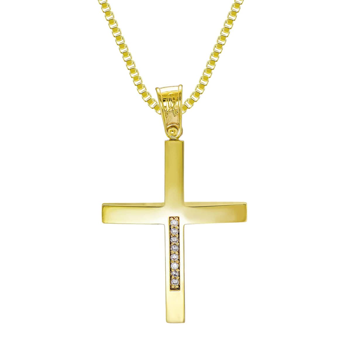 Women's Pendants Gofas Gold