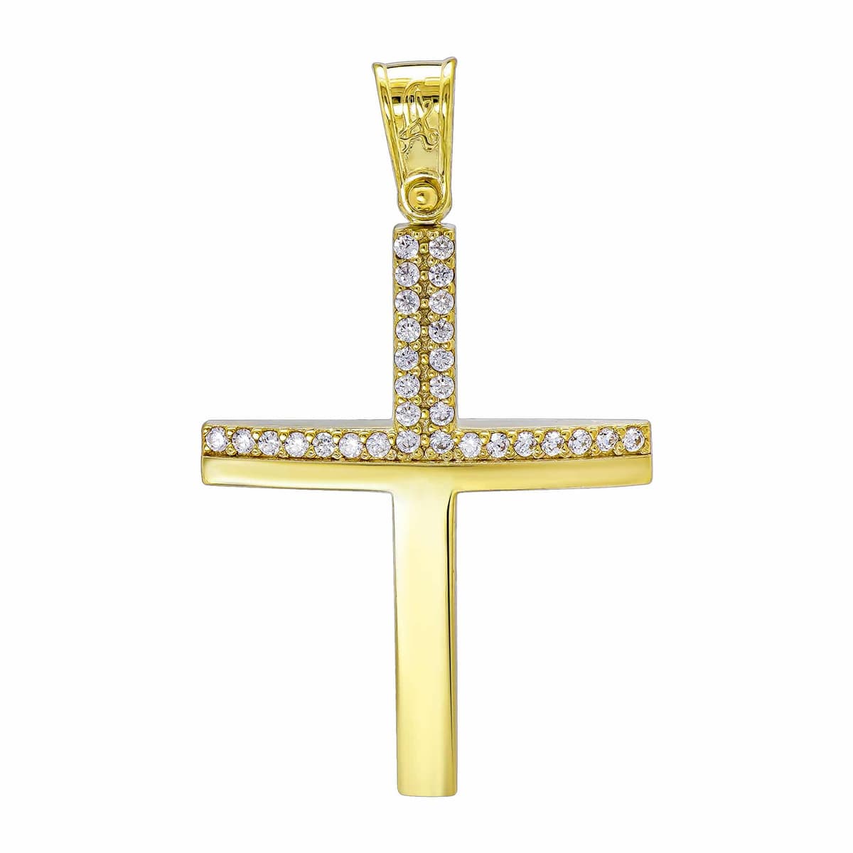 Women's Pendants Gofas Gold