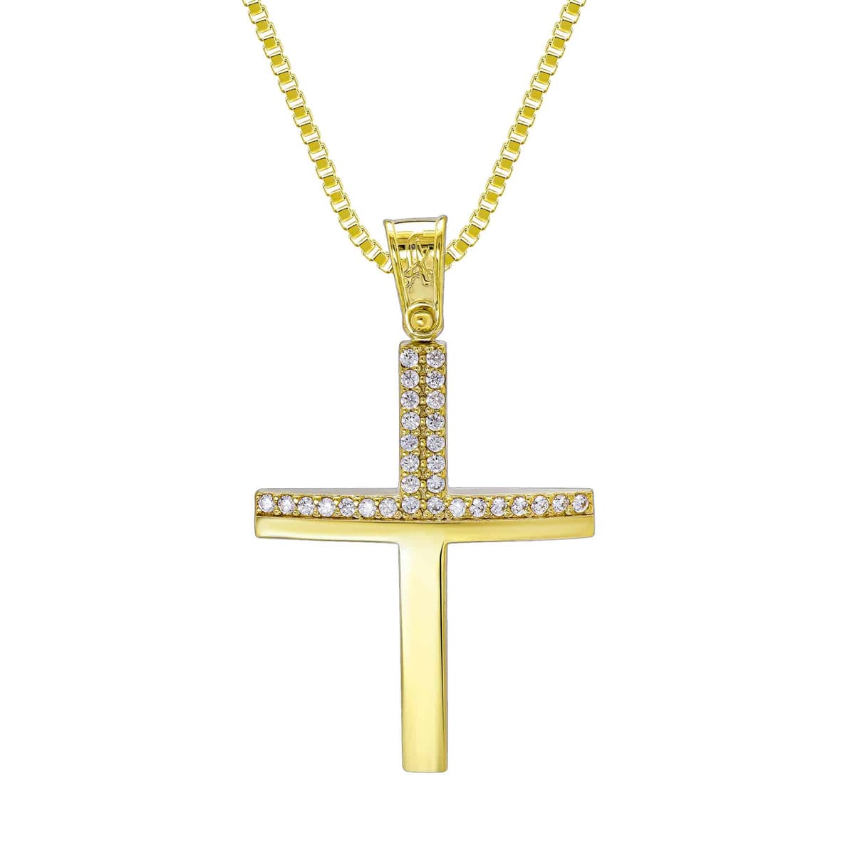 Women's Pendants Gofas Gold