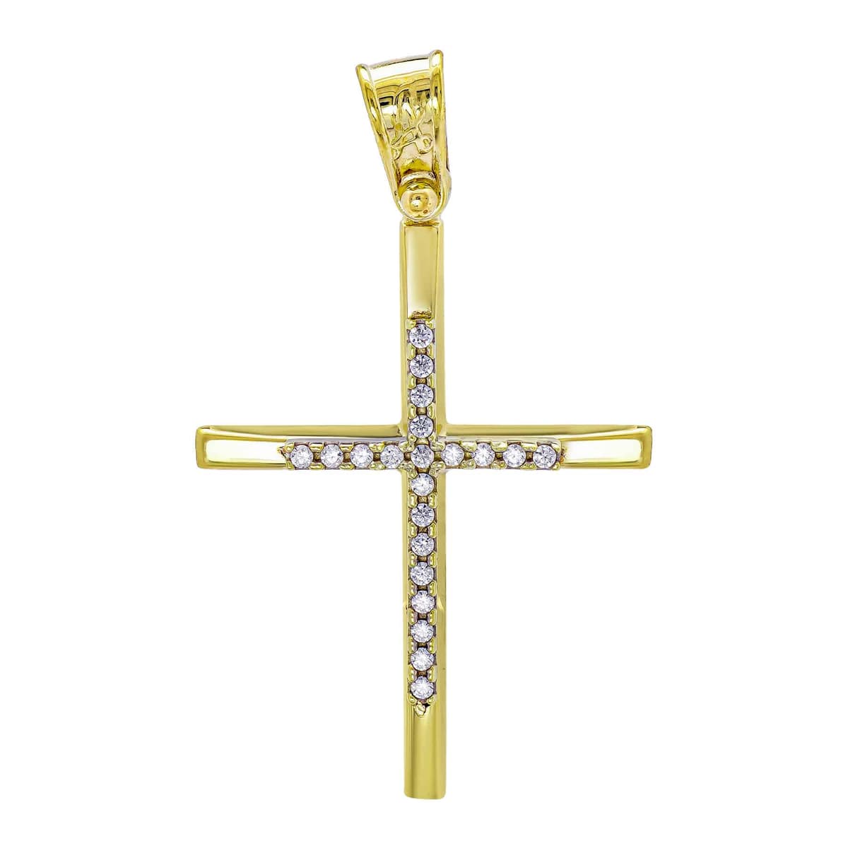 Women's Pendants Gofas Gold