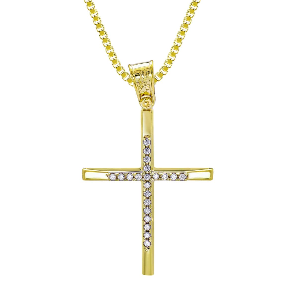 Women's Pendants Gofas Gold