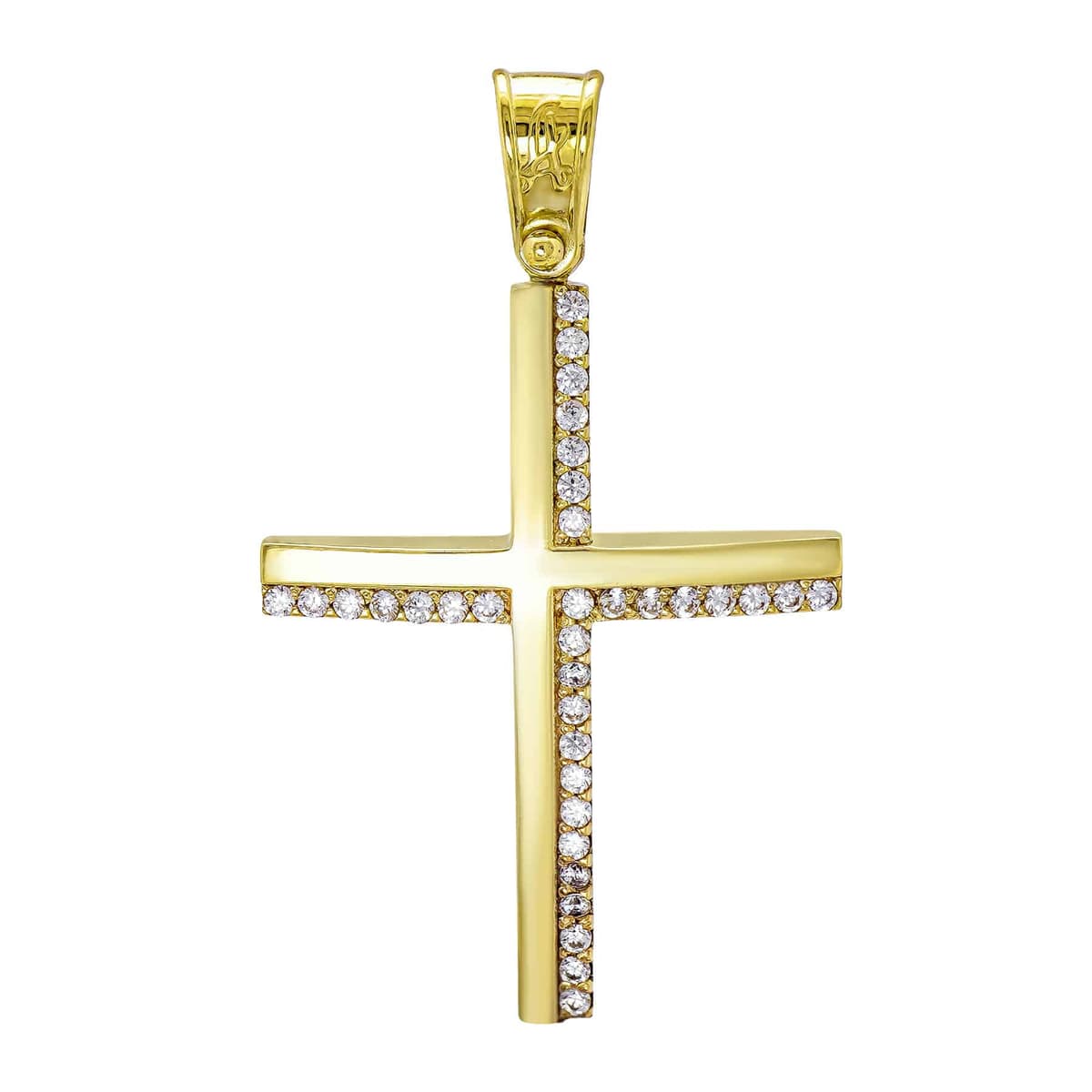 Women's Pendants Gofas Gold