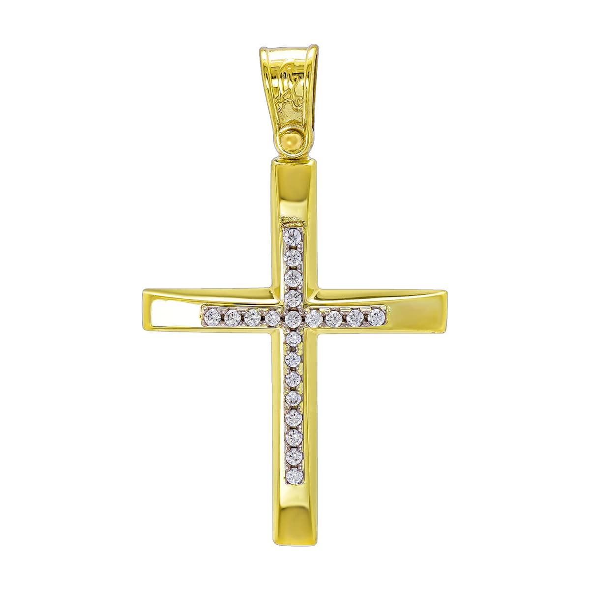 Women's Pendants Gofas Gold