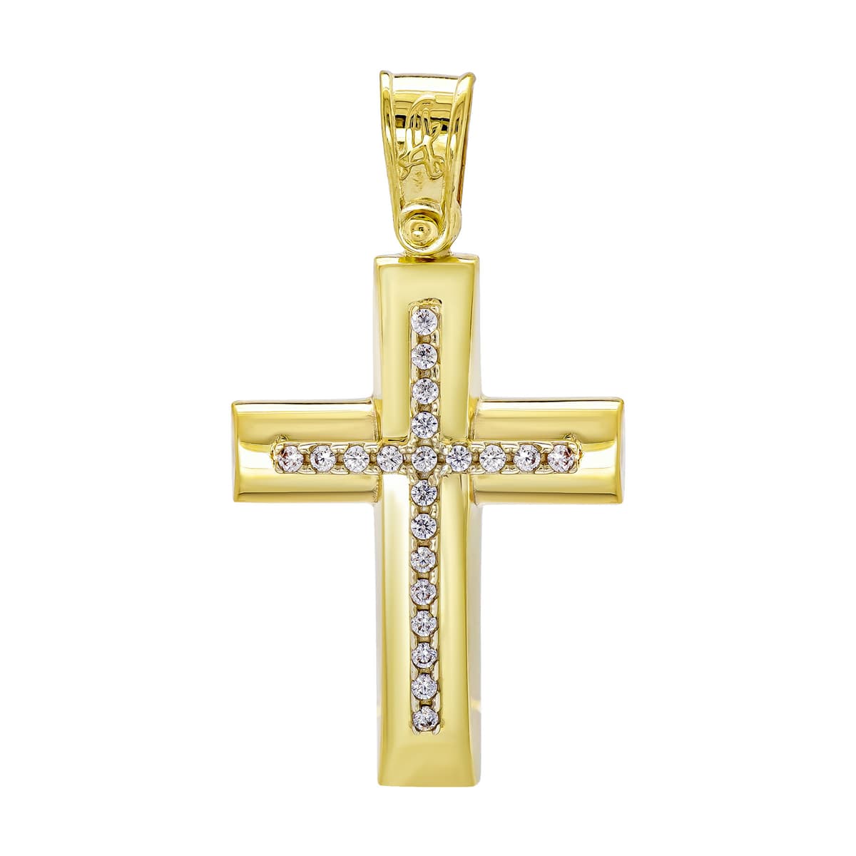 Women's Pendants Gofas Gold