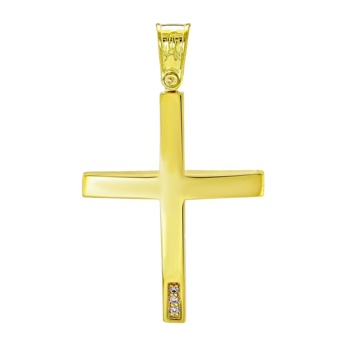 Women's Pendants Gofas Gold