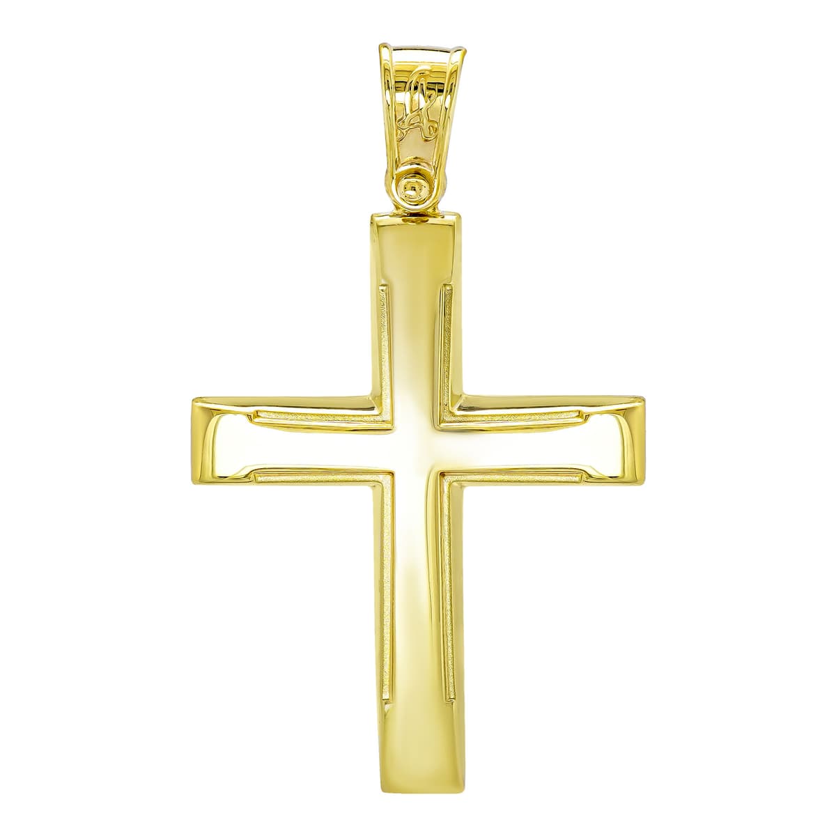 Women's Pendants Gofas Gold