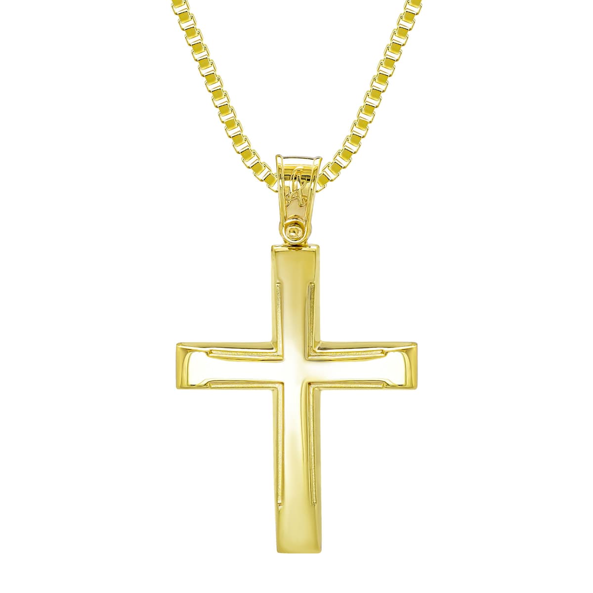 Women's Pendants Gofas Gold