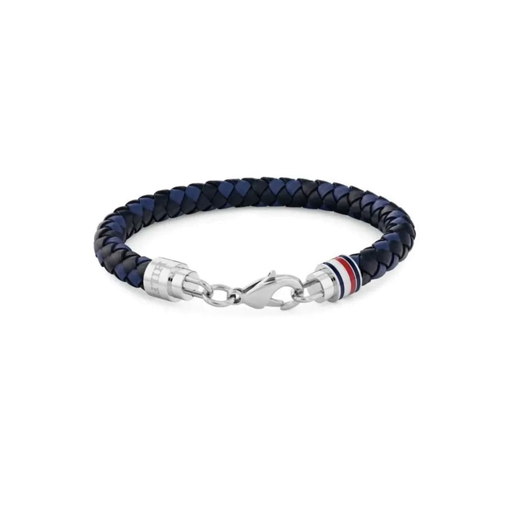 Men's Bracelets Tommy Hilfiger Silver