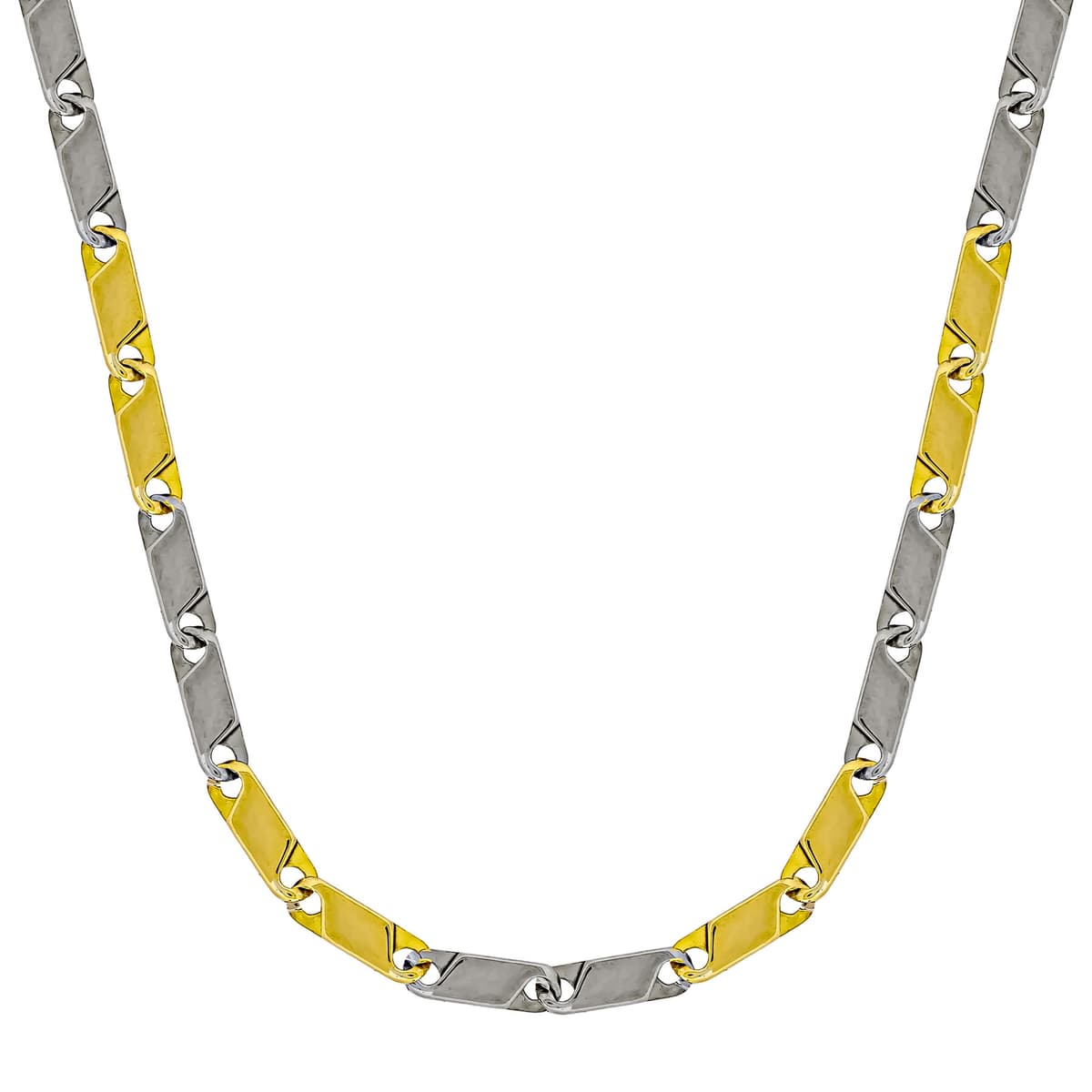 Women's Chains Gofas Gold