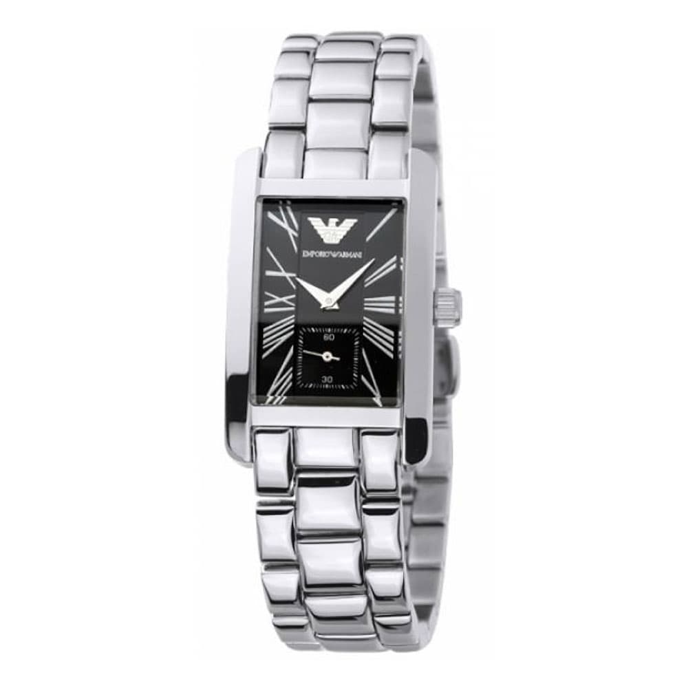 Women's Watches ARMANI Silver