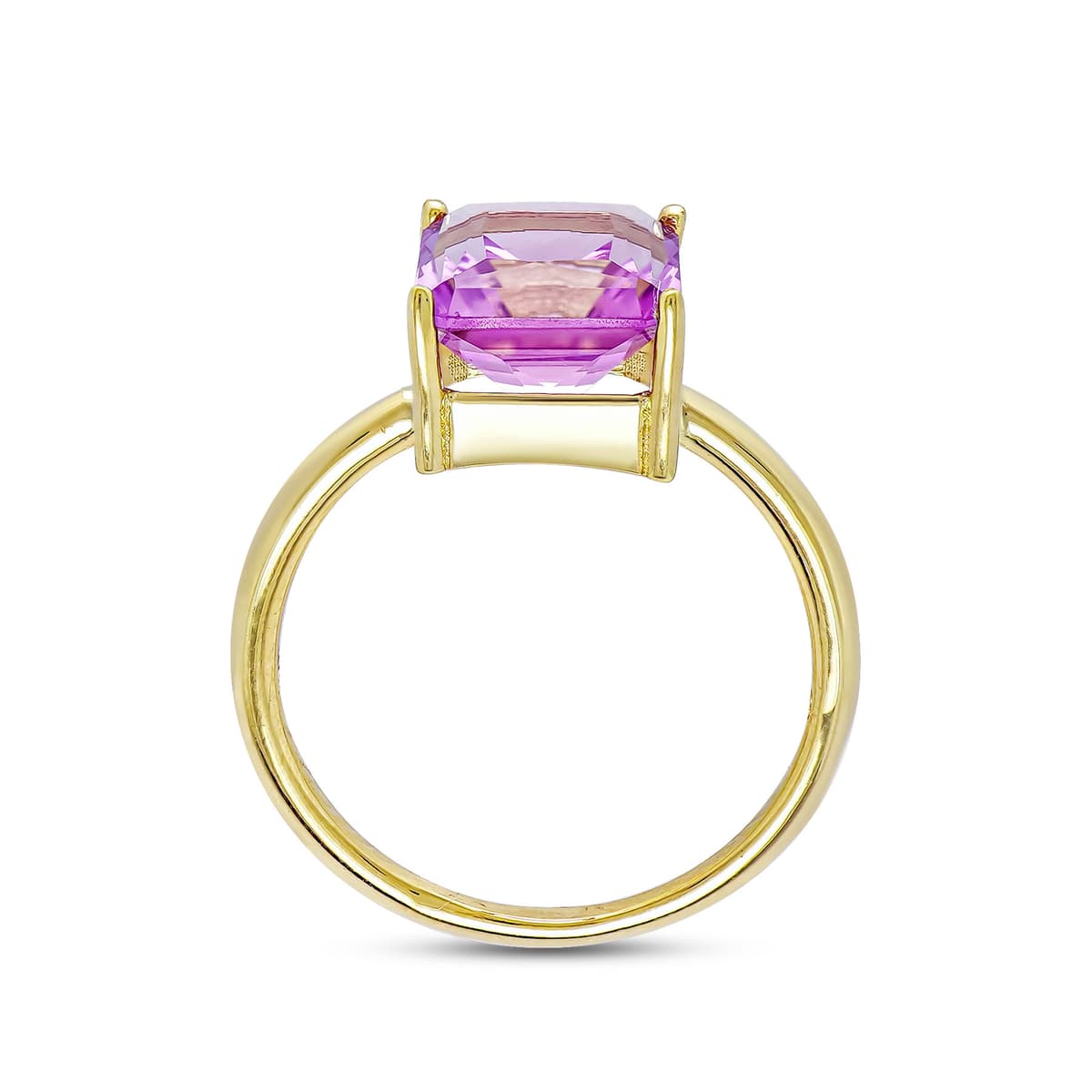 Women's Rings Gofas Gold