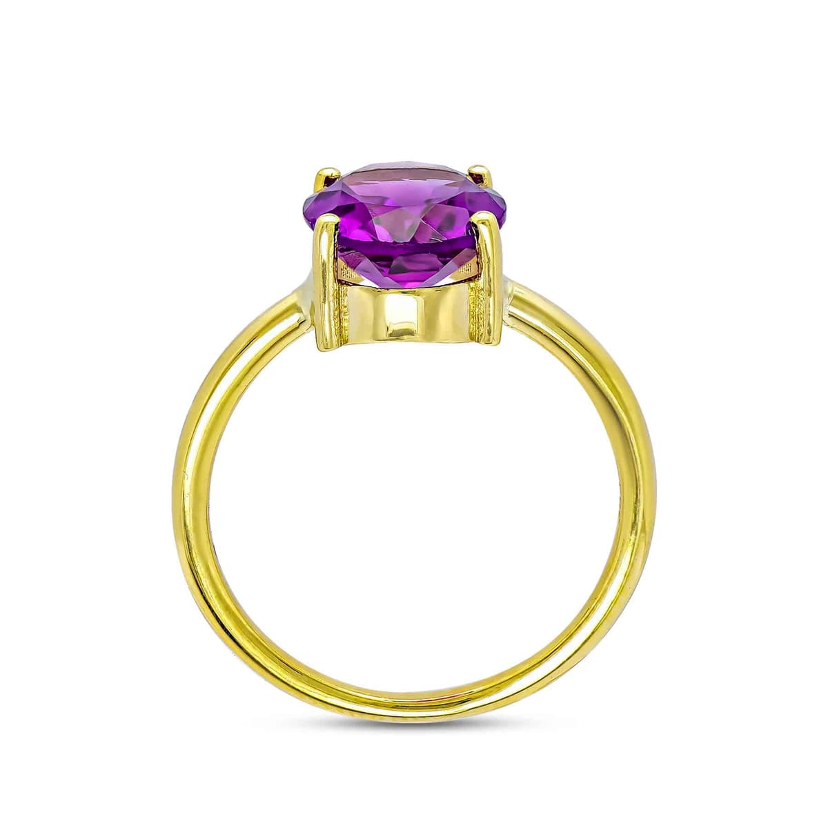 Women's Rings Gofas Gold