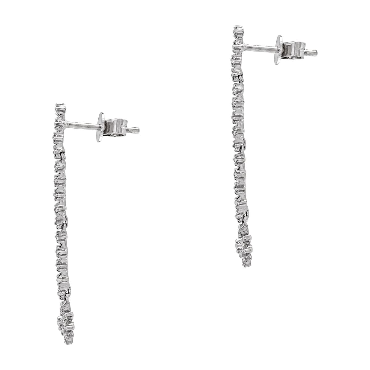 Women's Jewelry Sets Gofas Silver