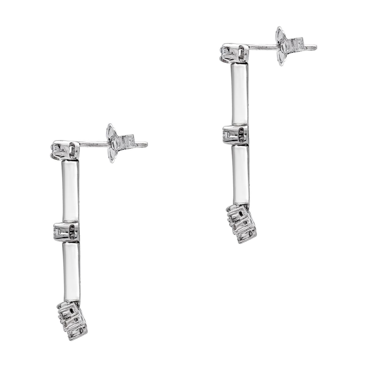 Women's Jewelry Sets Gofas Silver