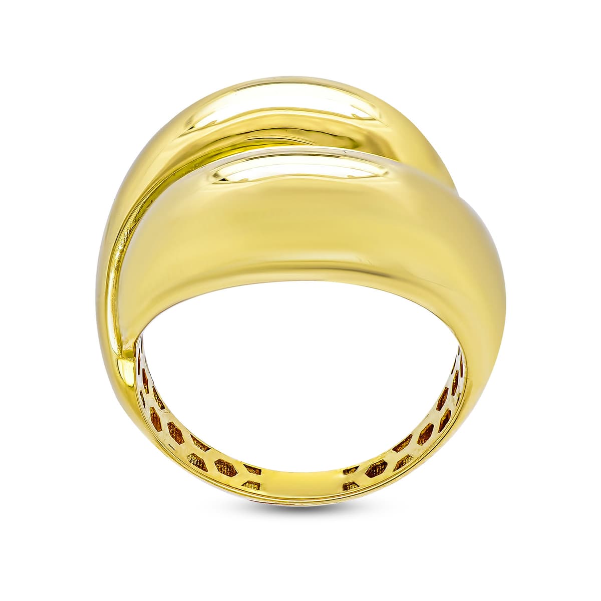 Women's Rings Gofas Gold