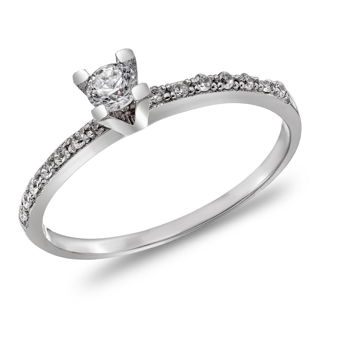 Women's Rings Gofas Silver