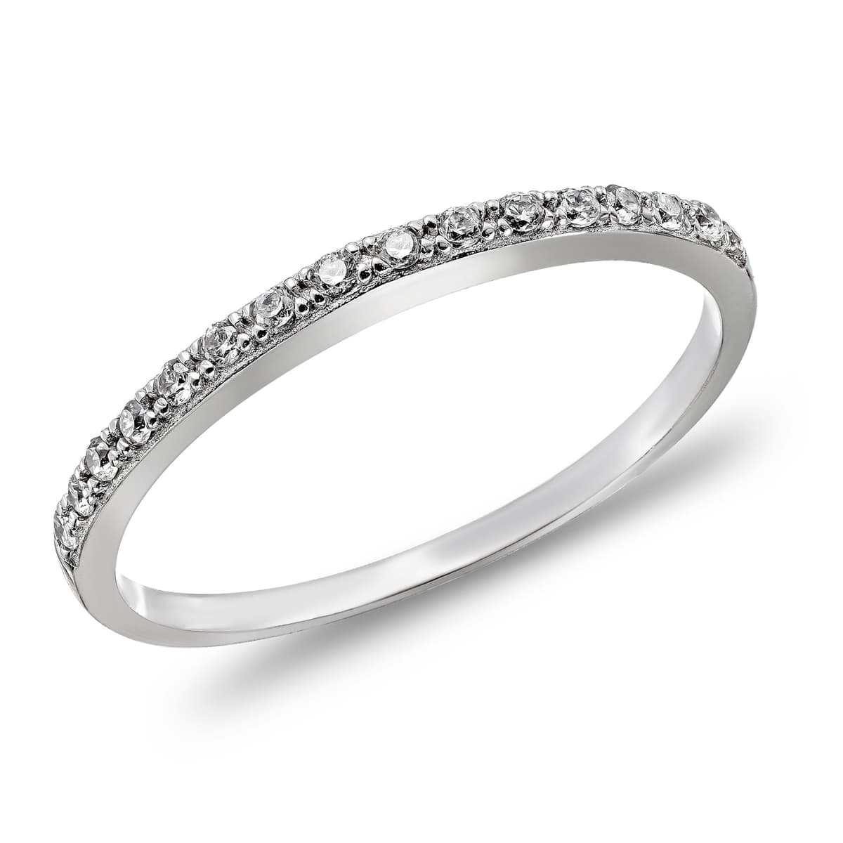 Women's Rings Gofas Silver
