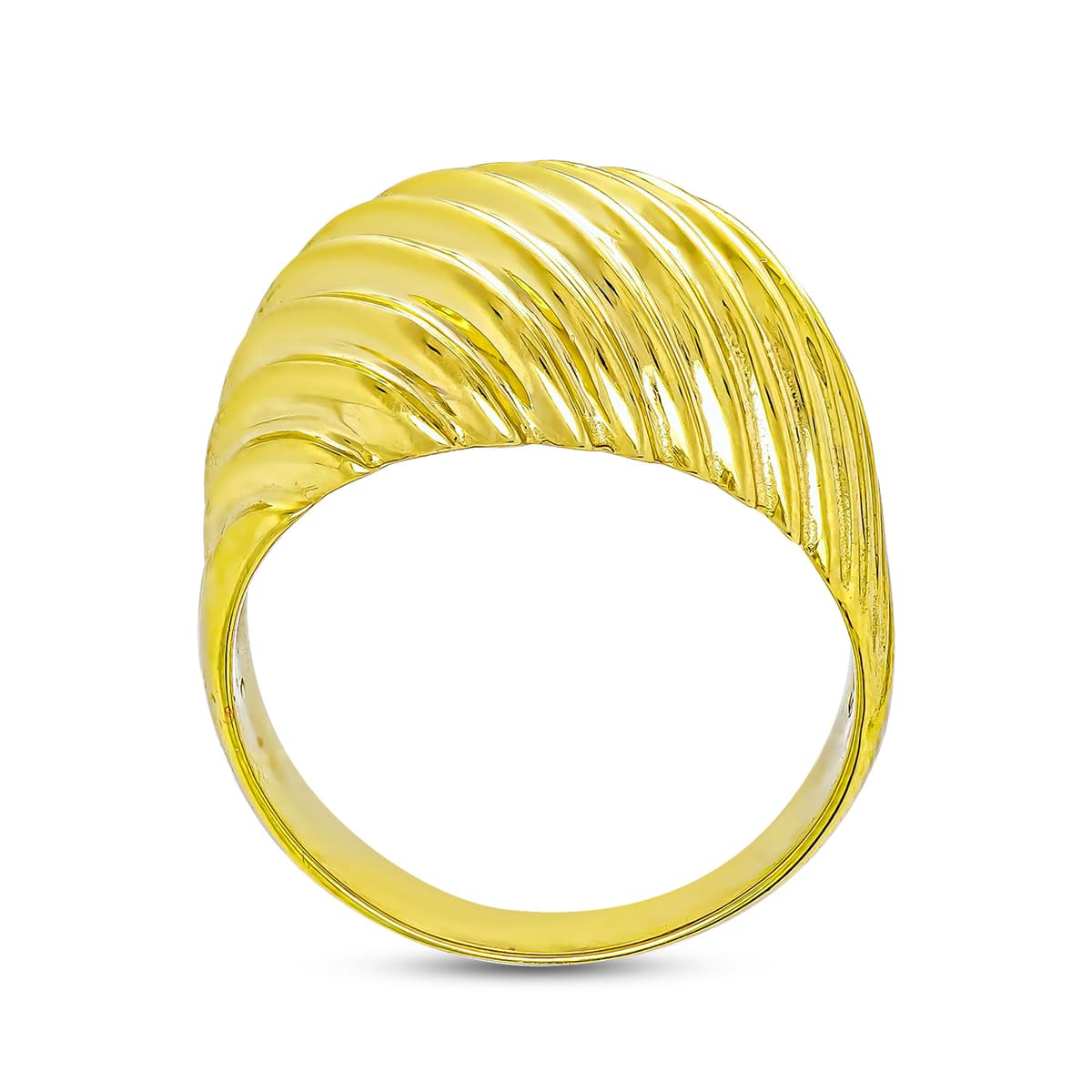 Women's Rings Gofas Gold