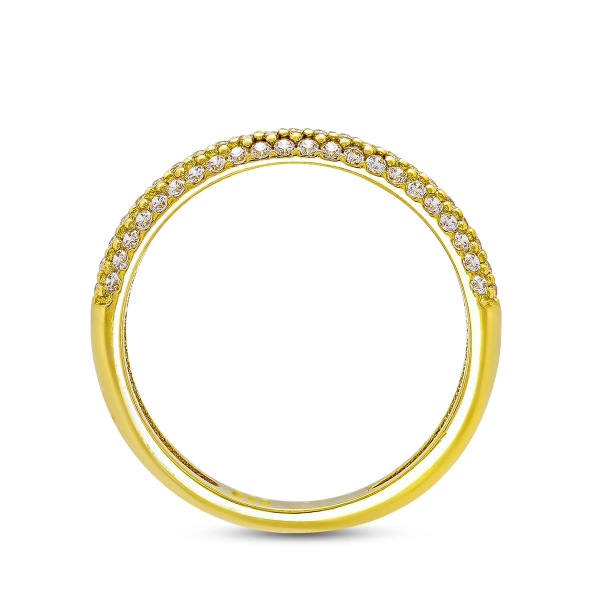 Women's Rings Gofas Gold