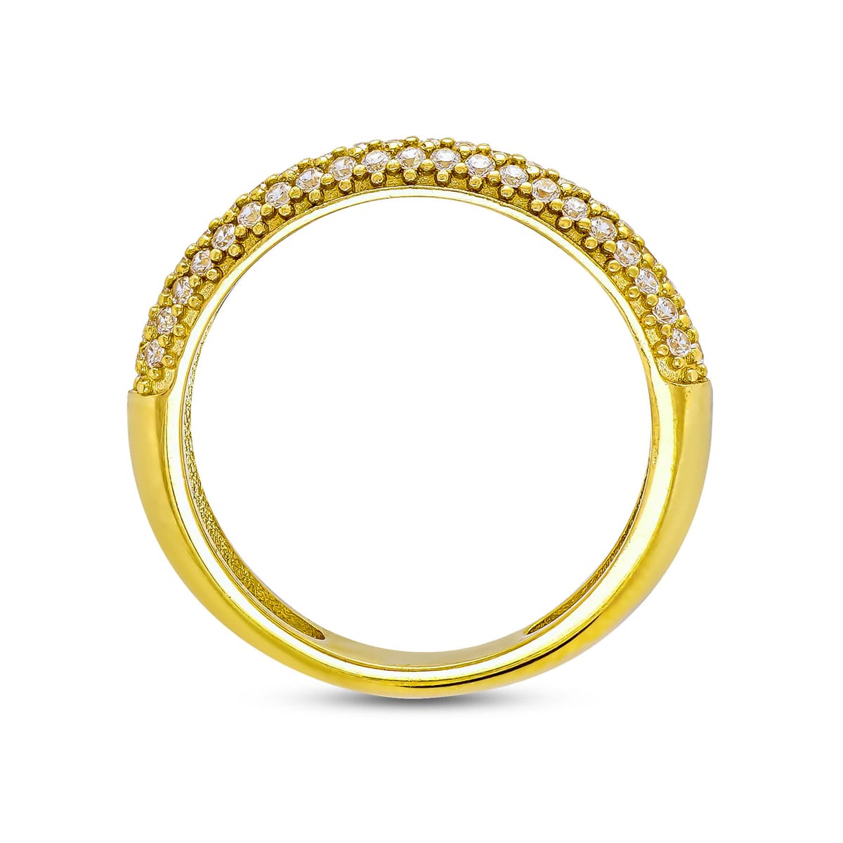 Women's Rings Gofas Gold