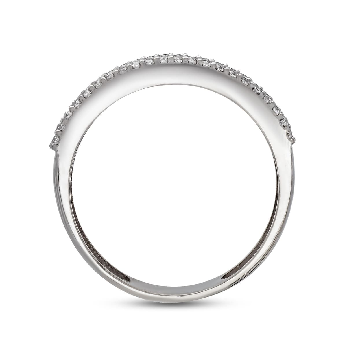 Women's Rings Gofas Silver