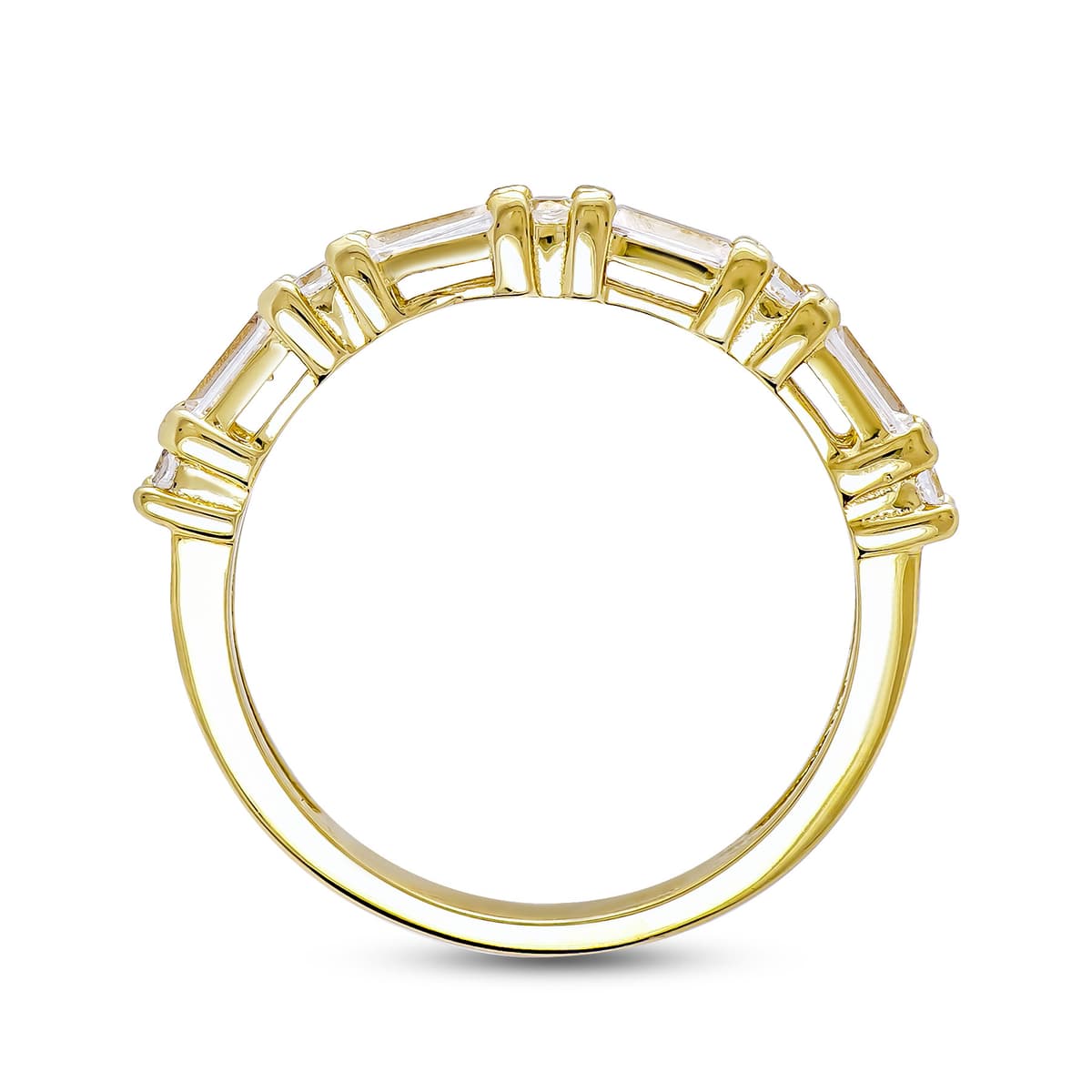 Women's Rings Gofas Gold