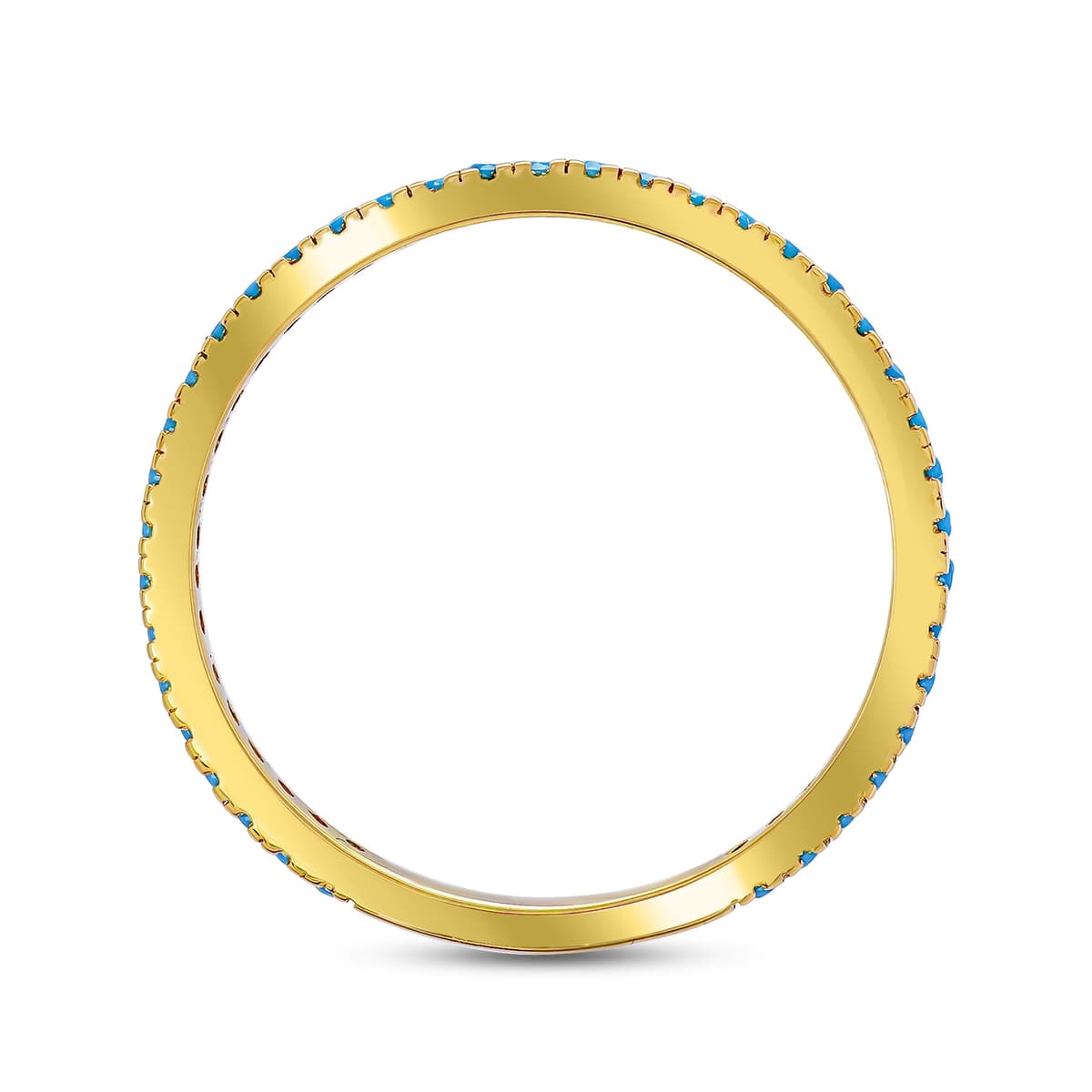 Women's Rings Gofas Gold