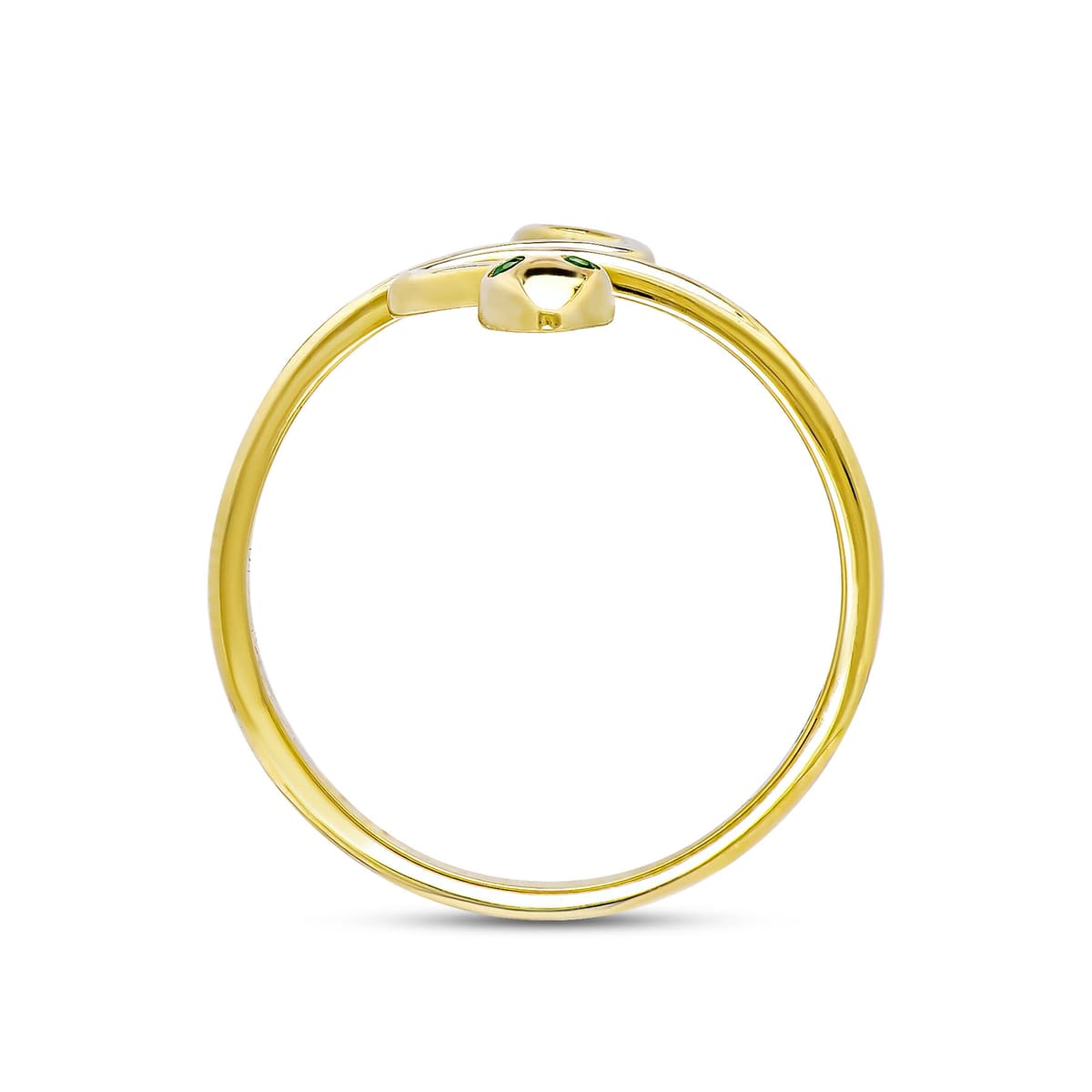 Women's Rings Gofas Gold